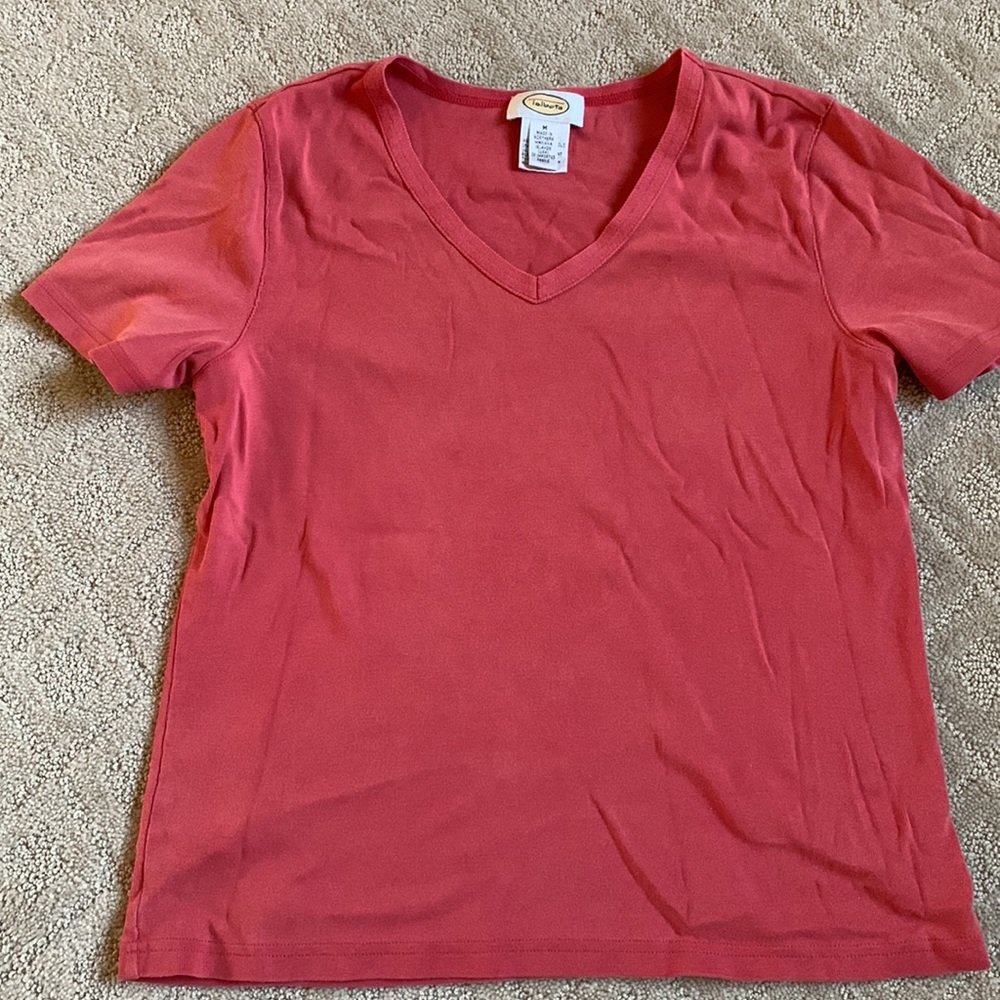 Talbots-3tops - Picture 5 of 10